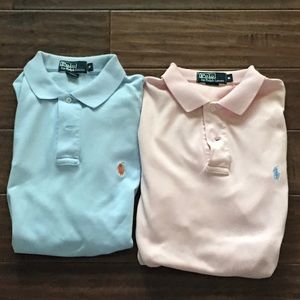 Polo Ralph Lauren Shirts